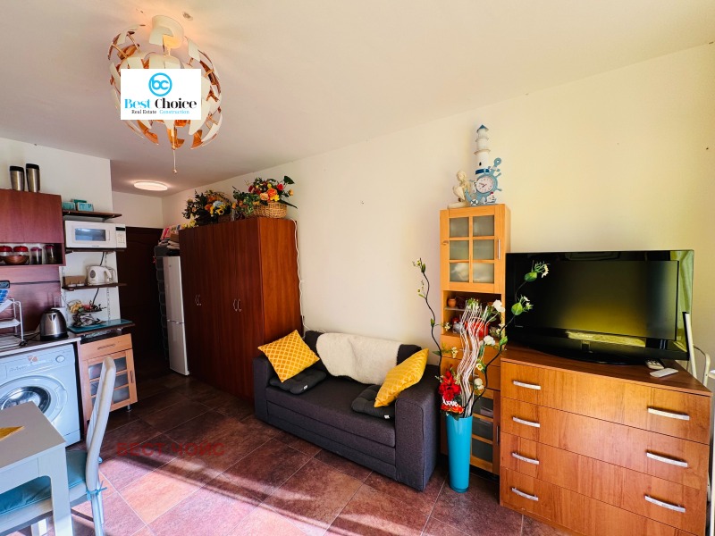 Na prodej  Studio oblast Burgas , k.k. Slančev brjag , 36 m2 | 11191656 - obraz [5]
