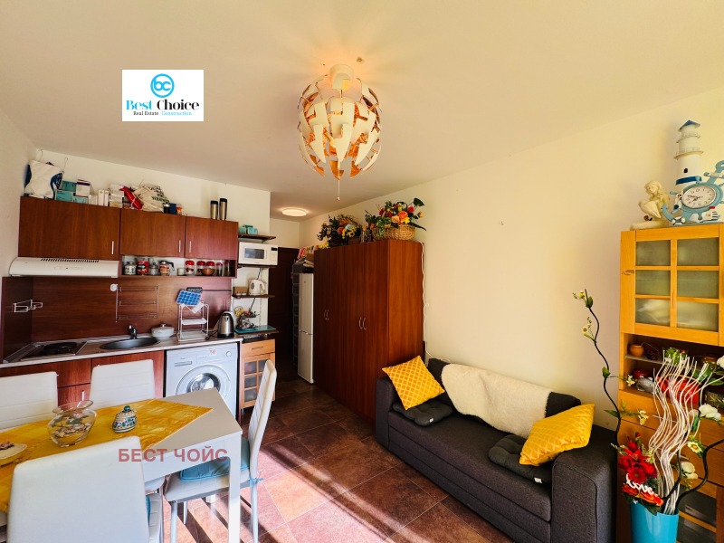 Na prodej  Studio oblast Burgas , k.k. Slančev brjag , 36 m2 | 11191656 - obraz [4]