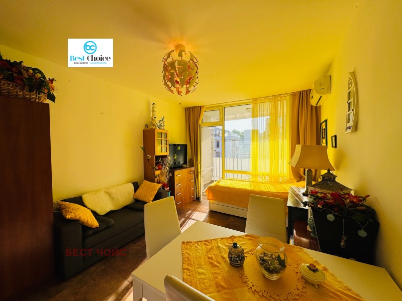 Na prodej  Studio oblast Burgas , k.k. Slančev brjag , 36 m2 | 11191656 - obraz [3]