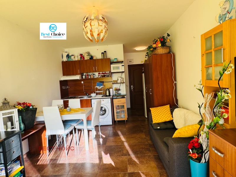 Na prodej  Studio oblast Burgas , k.k. Slančev brjag , 36 m2 | 11191656 - obraz [7]