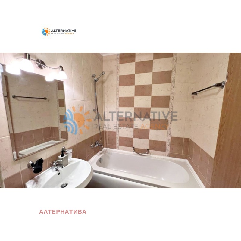 En venta  1 dormitorio región Burgas , k.k. Slanchev bryag , 57 metros cuadrados | 50752177 - imagen [10]