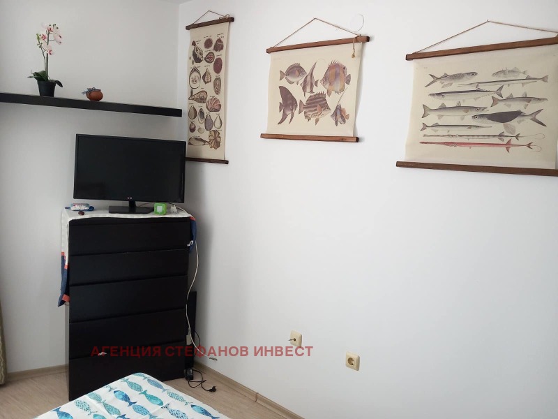 Till salu  1 sovrum region Burgas , Obzor , 73 kvm | 86317098 - bild [11]