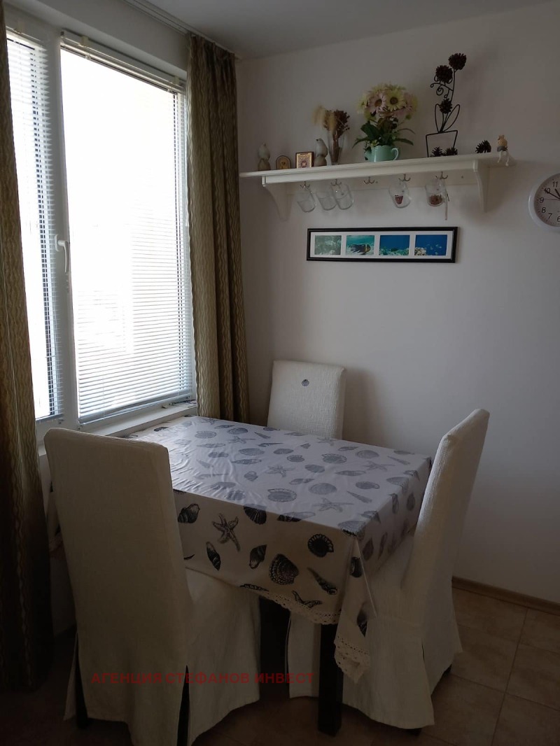 Till salu  1 sovrum region Burgas , Obzor , 73 kvm | 86317098 - bild [5]