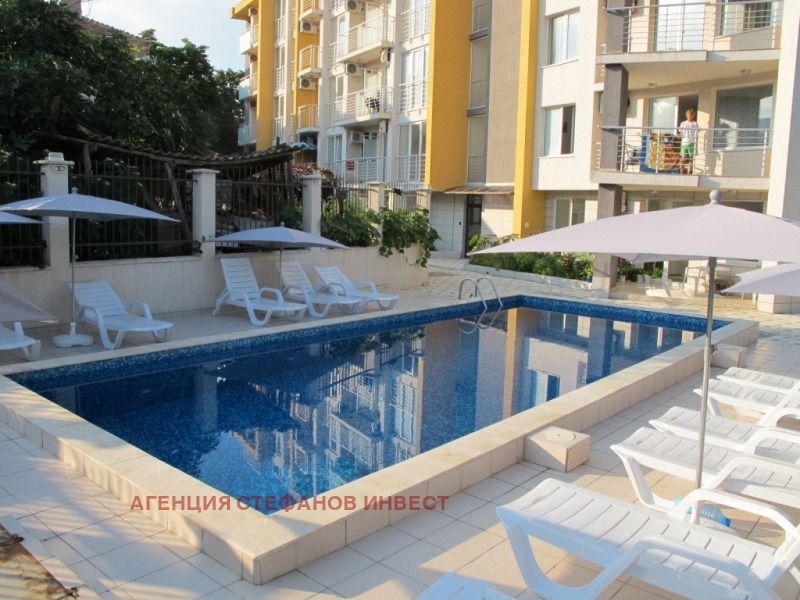 Till salu  1 sovrum region Burgas , Obzor , 73 kvm | 86317098