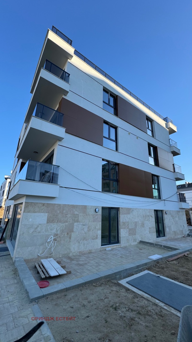 Na prodej  1 ložnice Sofia , Malinova dolina , 109 m2 | 96315632 - obraz [8]