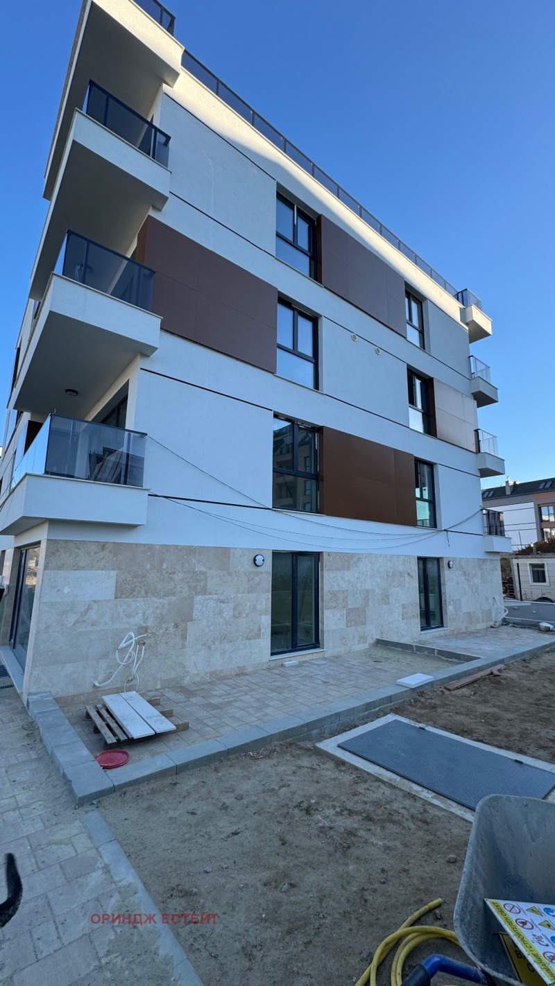 Na prodej  1 ložnice Sofia , Malinova dolina , 109 m2 | 96315632 - obraz [7]