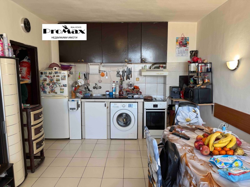 Te koop  1 slaapkamer Sofia , Nadezjda 3 , 45 m² | 17121267 - afbeelding [3]