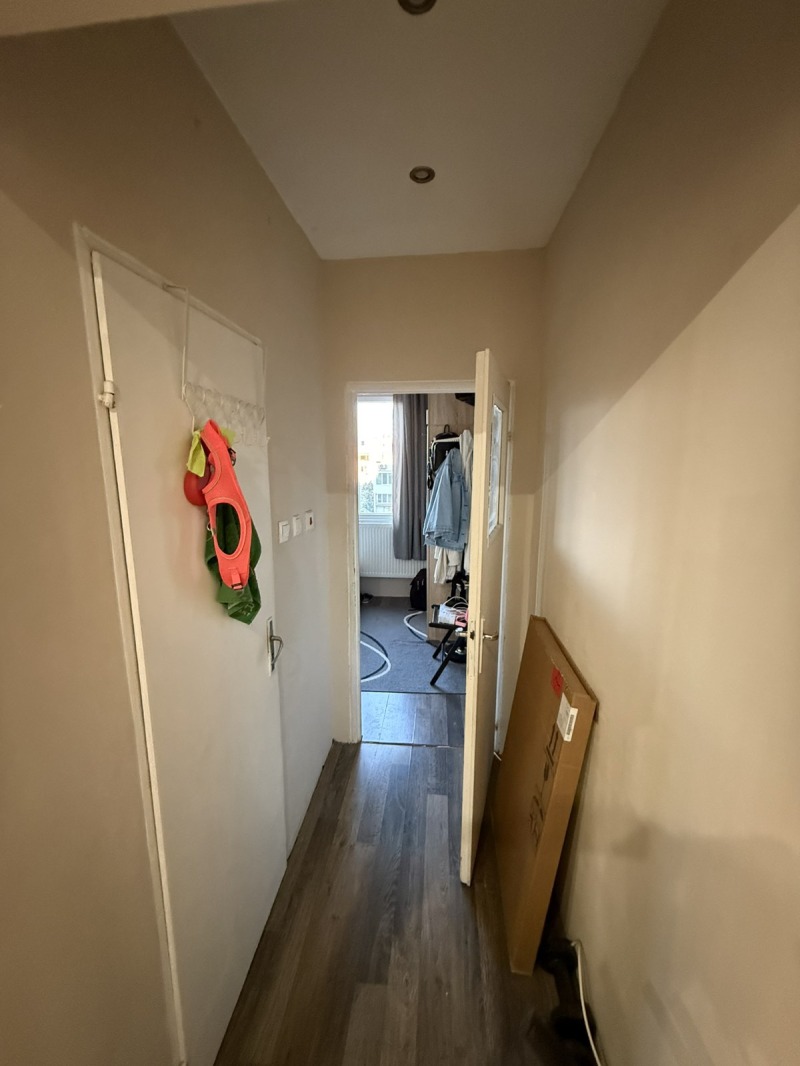 Продава  2-стаен град София , Хаджи Димитър , 45 кв.м | 37370513 - изображение [5]