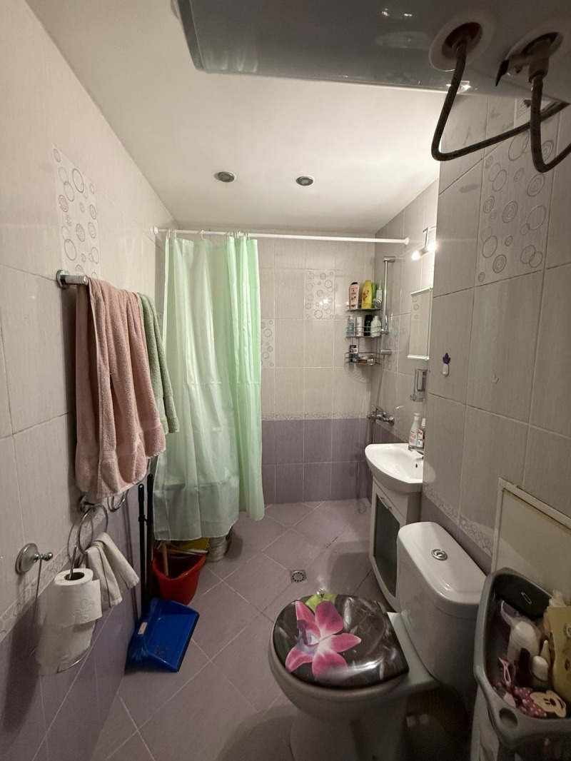 Продава  2-стаен град София , Хаджи Димитър , 45 кв.м | 37370513 - изображение [6]