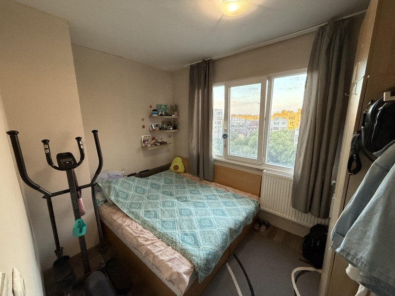 Продава  2-стаен град София , Хаджи Димитър , 45 кв.м | 37370513 - изображение [4]