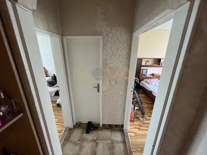 Продаја  1 спаваћа соба Варна , Лјатно кино Тракија , 73 м2 | 24919302 - слика [10]