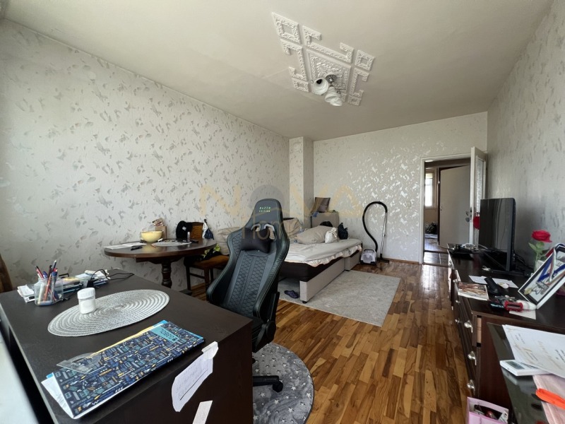 Продаја  1 спаваћа соба Варна , Лјатно кино Тракија , 73 м2 | 24919302 - слика [2]