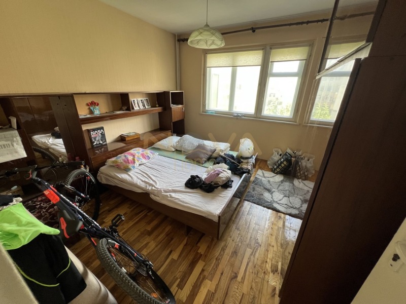 Продаја  1 спаваћа соба Варна , Лјатно кино Тракија , 73 м2 | 24919302 - слика [5]