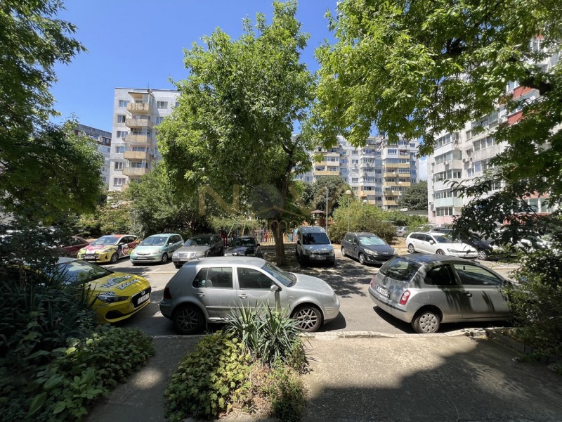 Продаја  1 спаваћа соба Варна , Лјатно кино Тракија , 73 м2 | 24919302 - слика [15]