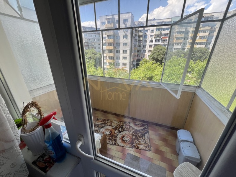 Продаја  1 спаваћа соба Варна , Лјатно кино Тракија , 73 м2 | 24919302 - слика [8]