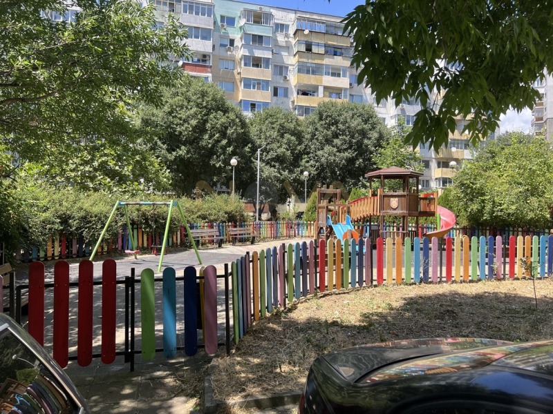 Продаја  1 спаваћа соба Варна , Лјатно кино Тракија , 73 м2 | 24919302 - слика [16]