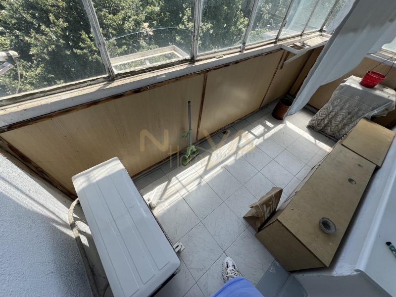 Продаја  1 спаваћа соба Варна , Лјатно кино Тракија , 73 м2 | 24919302 - слика [3]
