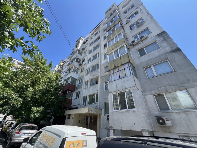 Продаја  1 спаваћа соба Варна , Лјатно кино Тракија , 73 м2 | 24919302 - слика [17]