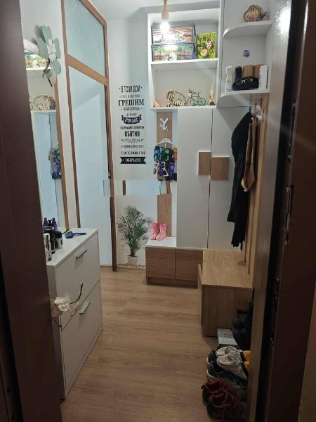 Продава 2-СТАЕН, гр. Бургас, Сарафово, снимка 8 - Апартаменти - 52628019