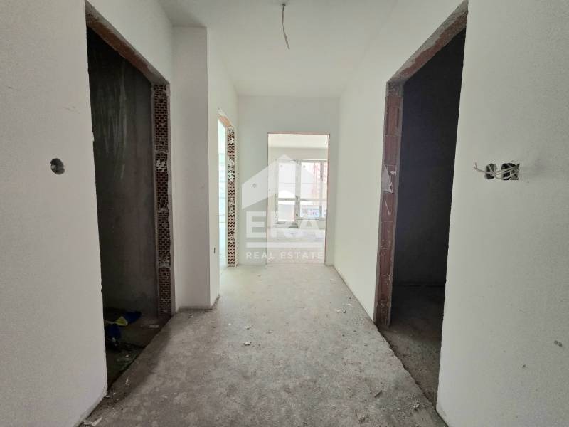 Продава 2-СТАЕН, гр. Велико Търново, Зона Б, снимка 7 - Апартаменти - 52660019