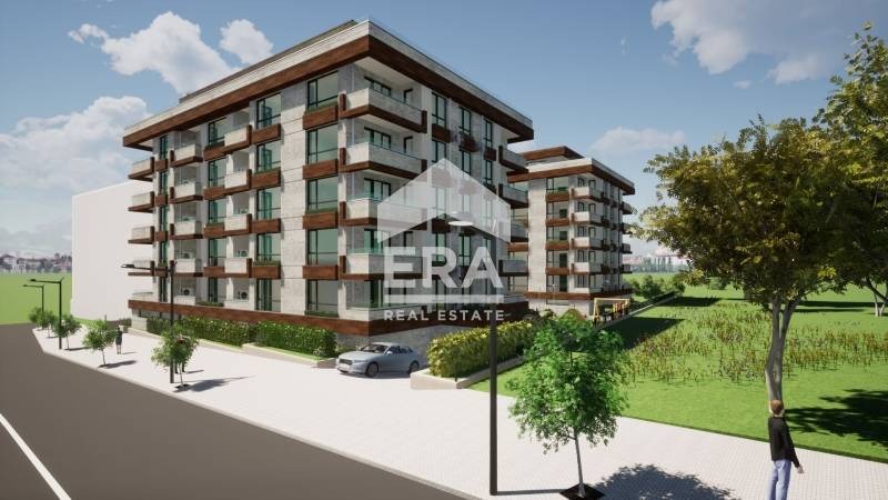 Продава 2-СТАЕН, гр. Велико Търново, Зона Б, снимка 10 - Апартаменти - 52660019