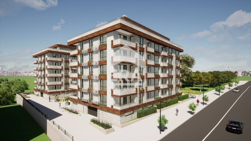 Продава 2-СТАЕН, гр. Велико Търново, Зона Б, снимка 9 - Апартаменти - 52660019