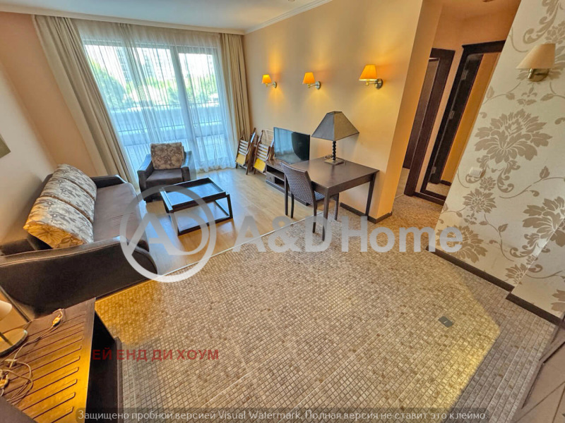 Продава 2-СТАЕН, к.к. Слънчев бряг, област Бургас, снимка 5 - Апартаменти - 53443788