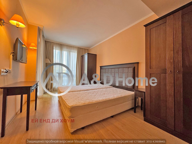 Продава 2-СТАЕН, к.к. Слънчев бряг, област Бургас, снимка 7 - Апартаменти - 53443788