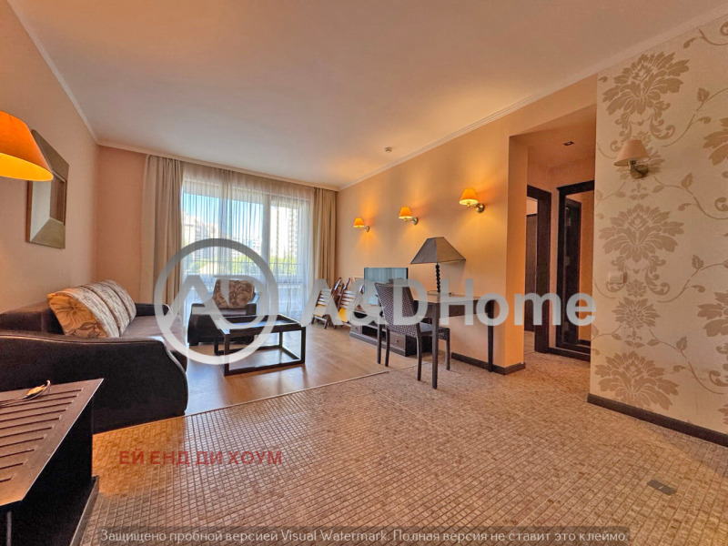 Продава 2-СТАЕН, к.к. Слънчев бряг, област Бургас, снимка 3 - Апартаменти - 53443788