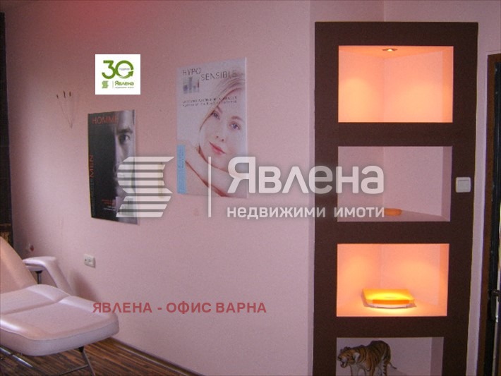 Продава 2-СТАЕН, гр. Варна, Бриз, снимка 2 - Апартаменти - 54035051