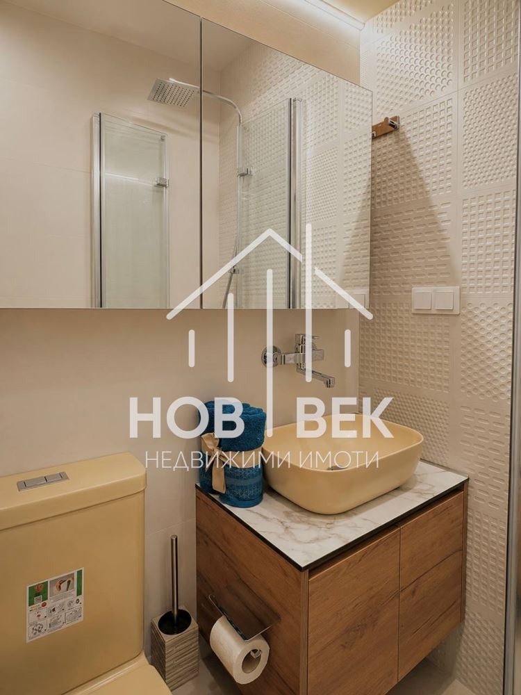 Продава 2-СТАЕН, гр. Варна, Владислав Варненчик 2, снимка 7 - Апартаменти - 56269763