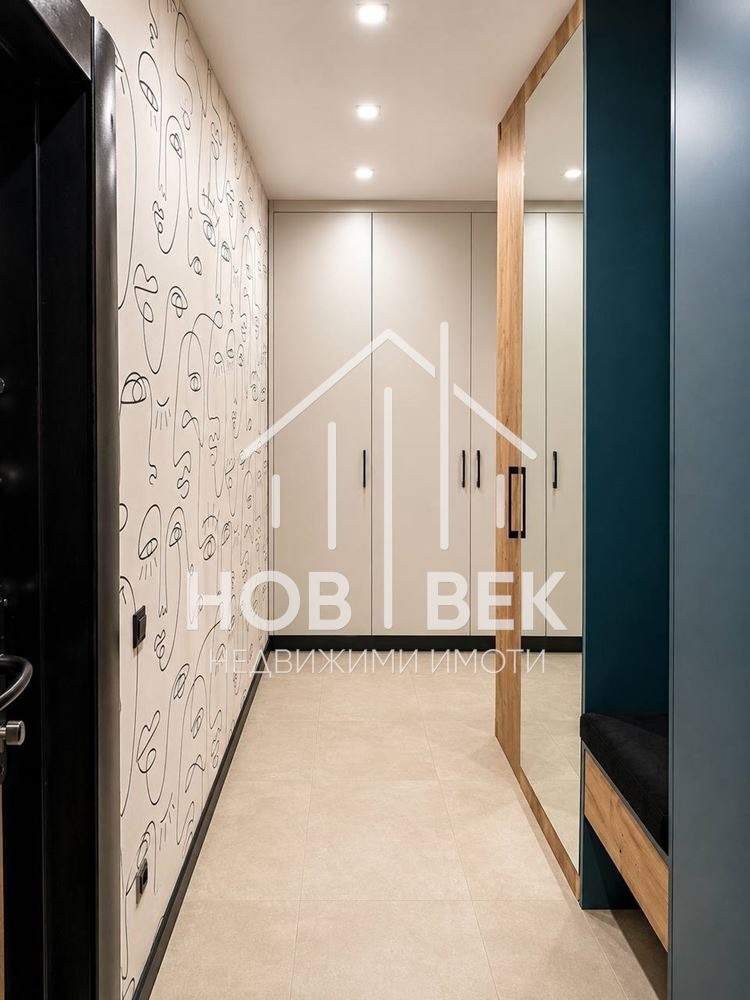Продава 2-СТАЕН, гр. Варна, Владислав Варненчик 2, снимка 8 - Апартаменти - 56269763