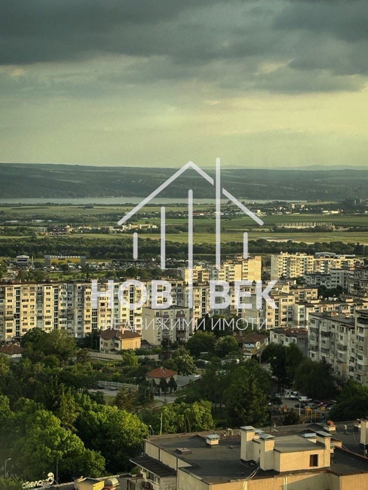 Продава 2-СТАЕН, гр. Варна, Владислав Варненчик 2, снимка 14 - Апартаменти - 56269763