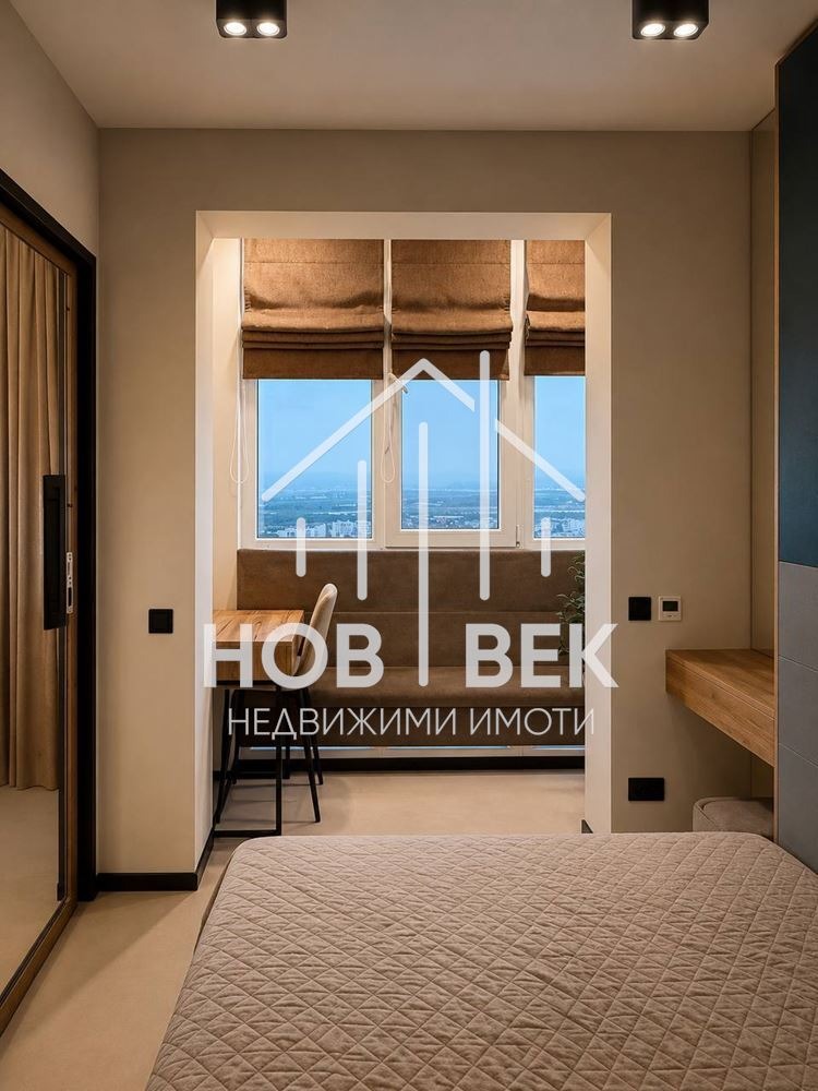 Продава 2-СТАЕН, гр. Варна, Владислав Варненчик 2, снимка 9 - Апартаменти - 56269763