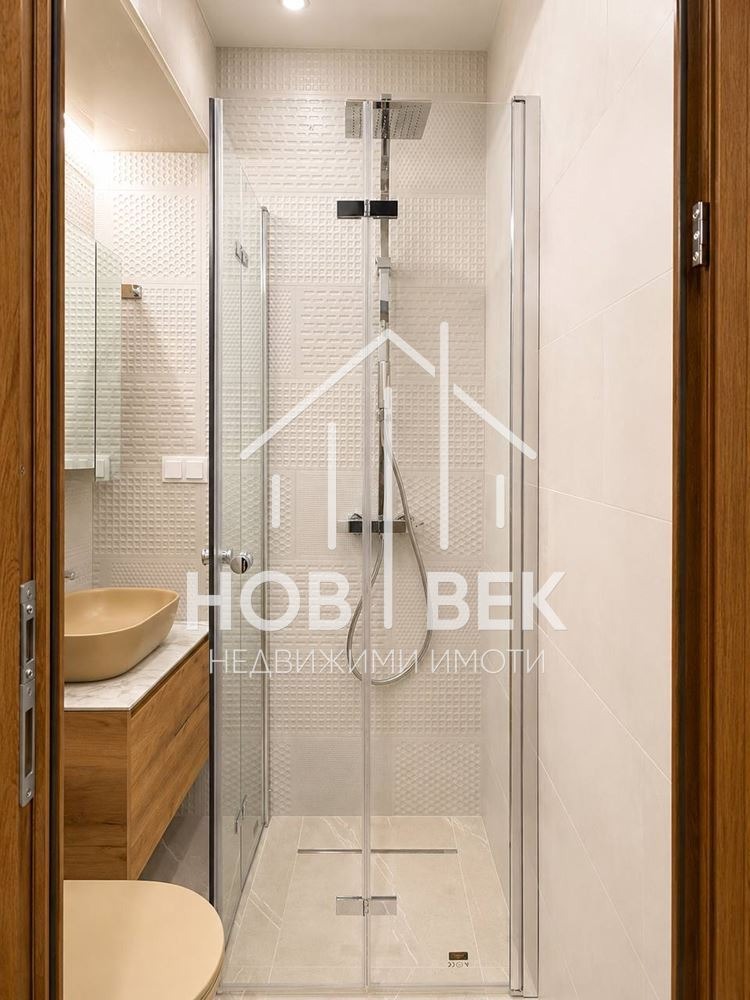 Продава 2-СТАЕН, гр. Варна, Владислав Варненчик 2, снимка 15 - Апартаменти - 56269763