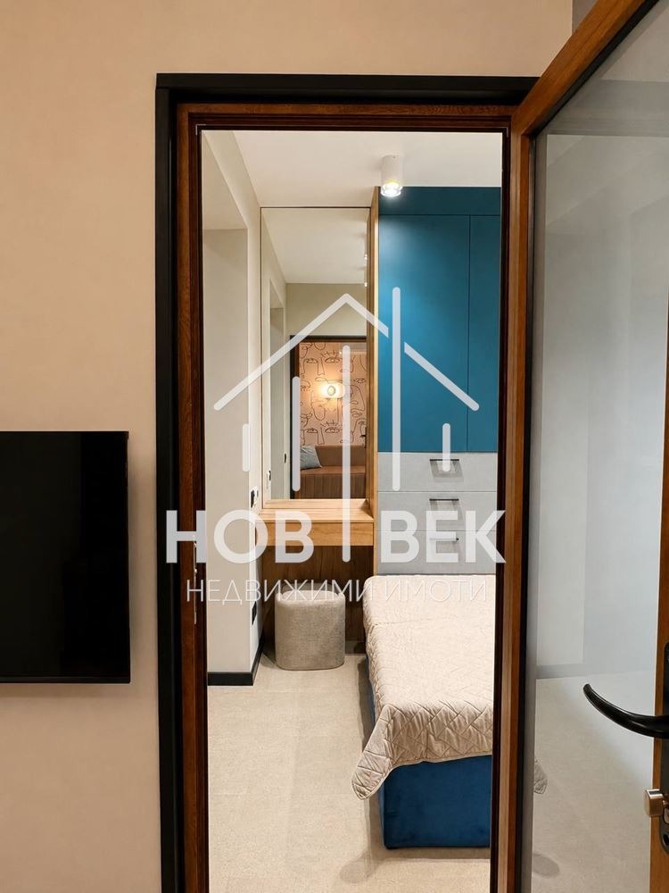 Продава 2-СТАЕН, гр. Варна, Владислав Варненчик 2, снимка 2 - Апартаменти - 56269763
