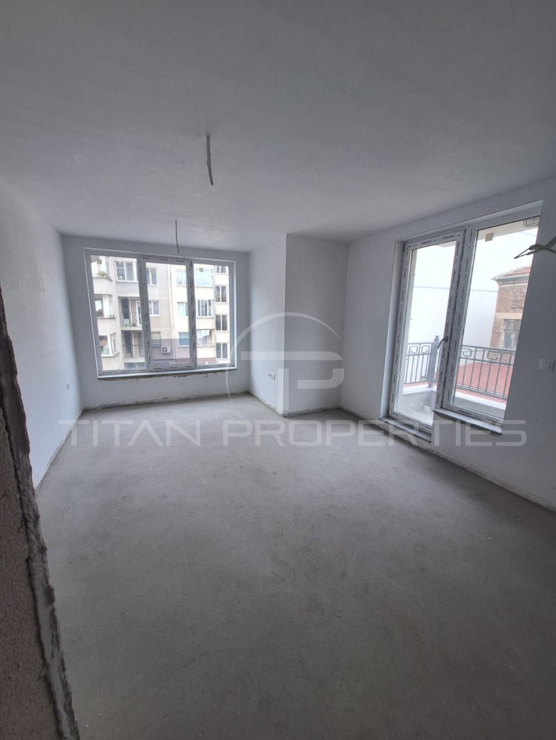 Na prodej  2 ložnice Plovdiv , Kjučuk Pariž , 87 m2 | 54803730 - obraz [2]