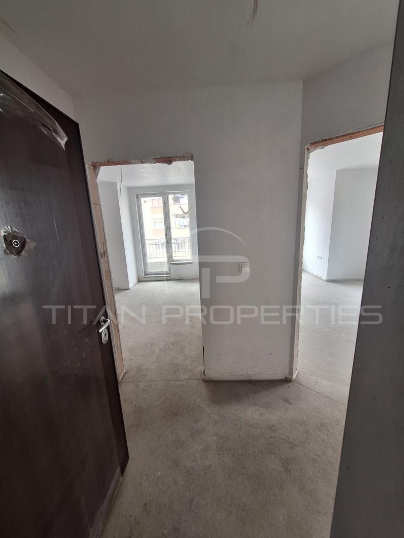 En venta  2 dormitorios Plovdiv , Kyuchuk Parizh , 87 metros cuadrados | 54803730 - imagen [5]