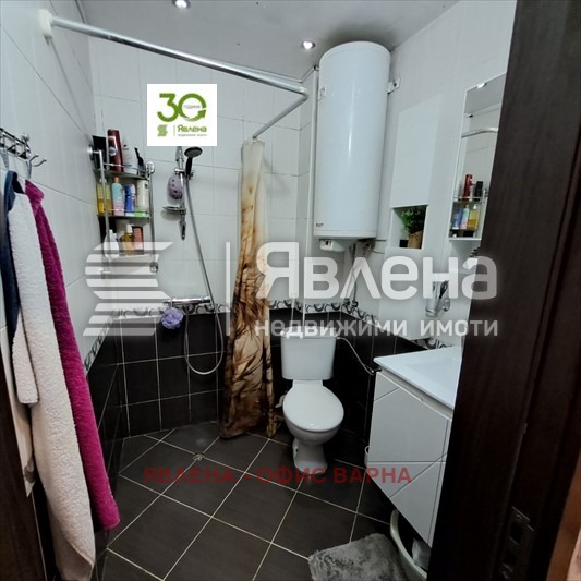 Продава 3-СТАЕН, гр. Варна, Колхозен пазар, снимка 8 - Aпартаменти - 48201729