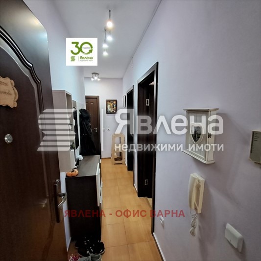 Продава 3-СТАЕН, гр. Варна, Колхозен пазар, снимка 7 - Aпартаменти - 48201729