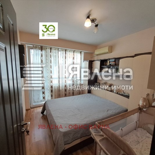 Продава 3-СТАЕН, гр. Варна, Колхозен пазар, снимка 3 - Aпартаменти - 48201729