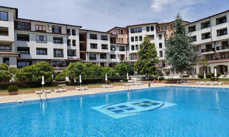 Продава  3-стаен област Добрич , с. Рогачево , 76 кв.м | 34405793