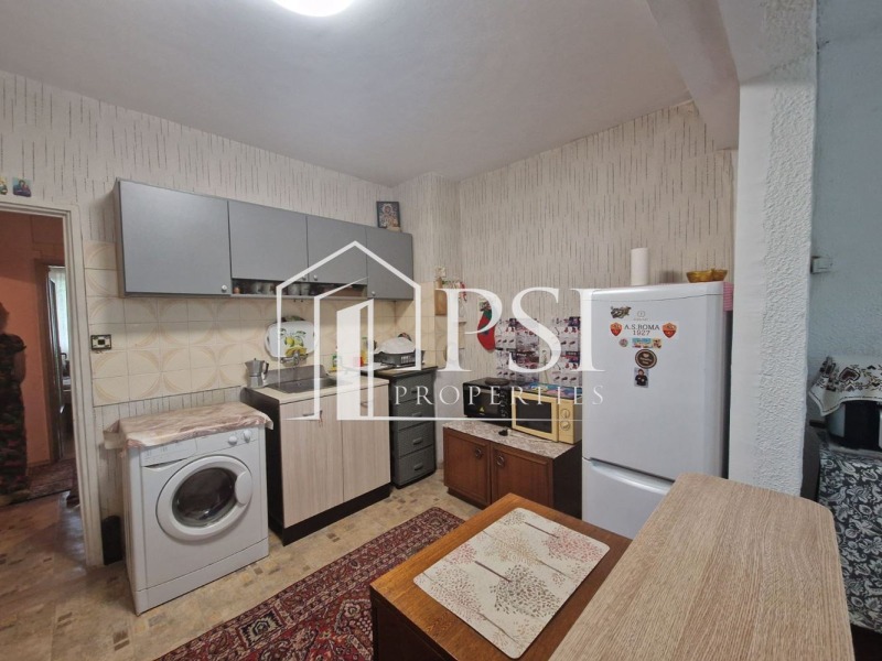 Na prodej  2 ložnice Plovdiv , Kjučuk Pariž , 80 m2 | 76122143 - obraz [3]
