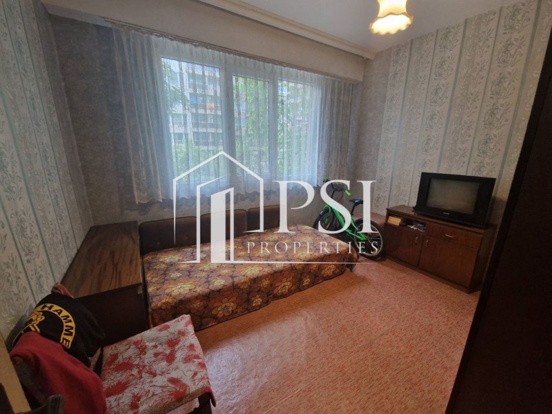 Na prodej  2 ložnice Plovdiv , Kjučuk Pariž , 80 m2 | 76122143 - obraz [7]