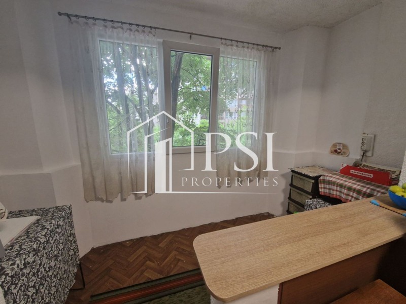 Na prodej  2 ložnice Plovdiv , Kjučuk Pariž , 80 m2 | 76122143 - obraz [5]