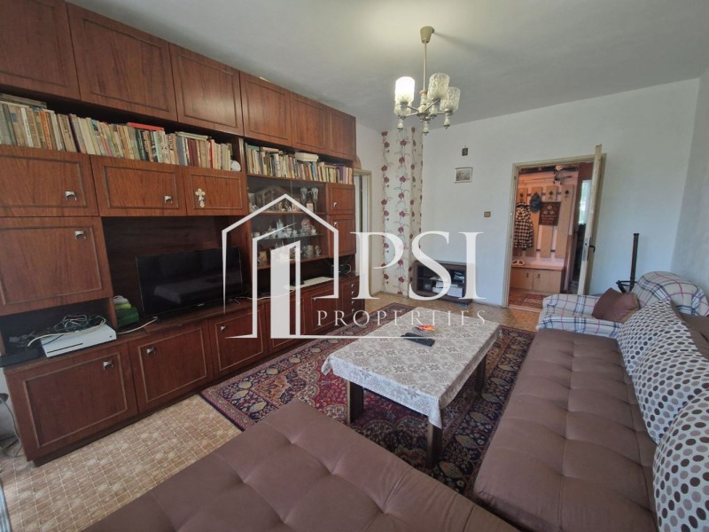 Na prodej  2 ložnice Plovdiv , Kjučuk Pariž , 80 m2 | 76122143 - obraz [2]