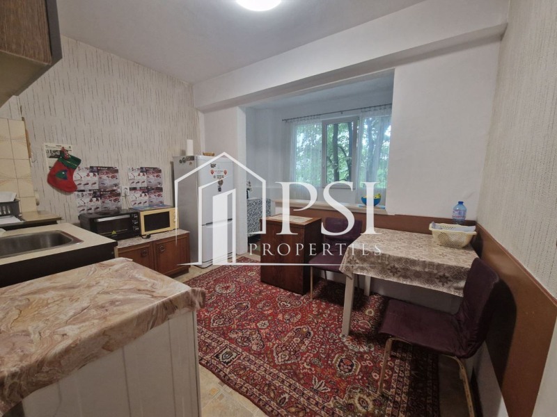Na prodej  2 ložnice Plovdiv , Kjučuk Pariž , 80 m2 | 76122143 - obraz [4]