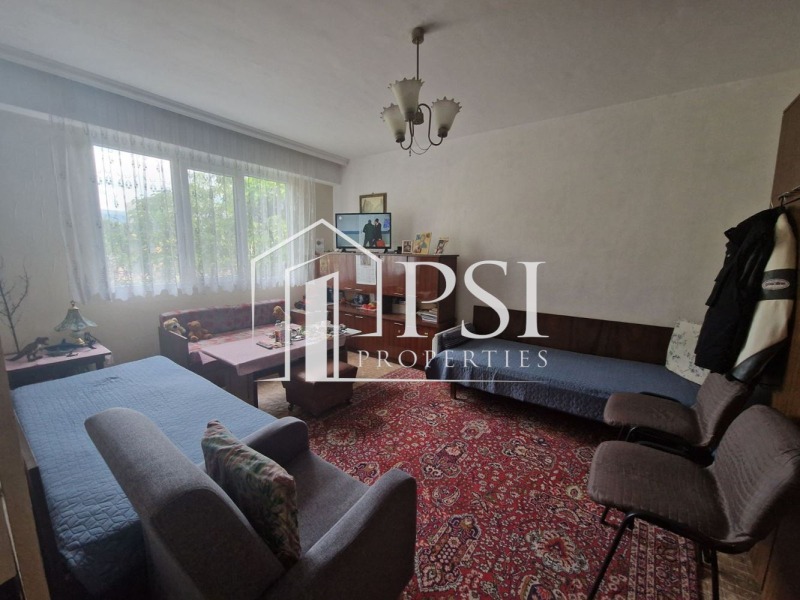 Na prodej  2 ložnice Plovdiv , Kjučuk Pariž , 80 m2 | 76122143 - obraz [6]