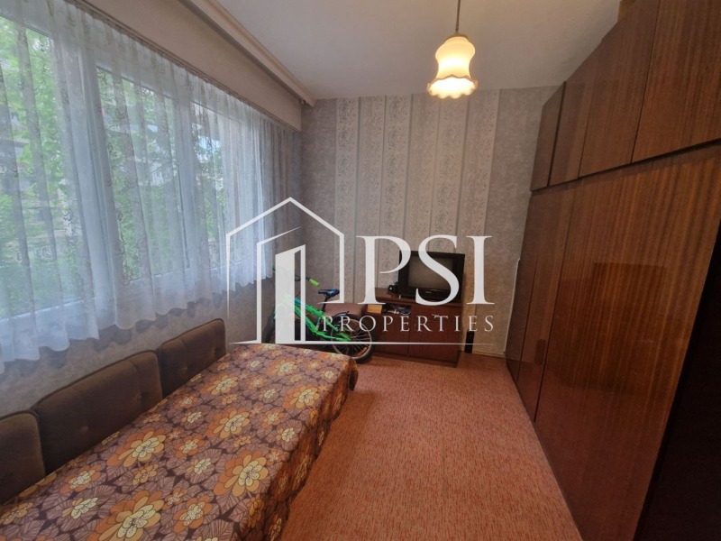 Na prodej  2 ložnice Plovdiv , Kjučuk Pariž , 80 m2 | 76122143 - obraz [8]