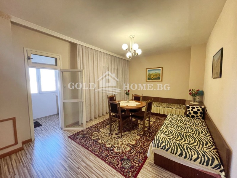 Til salg  2 soveværelser Plovdiv , Trakiya , 92 kvm | 73093853 - billede [4]